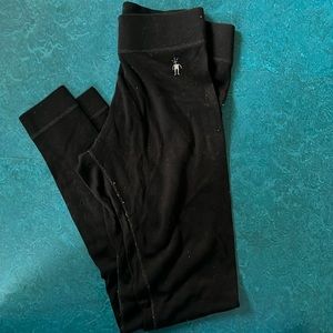 Smartwool merino wool long underwear
